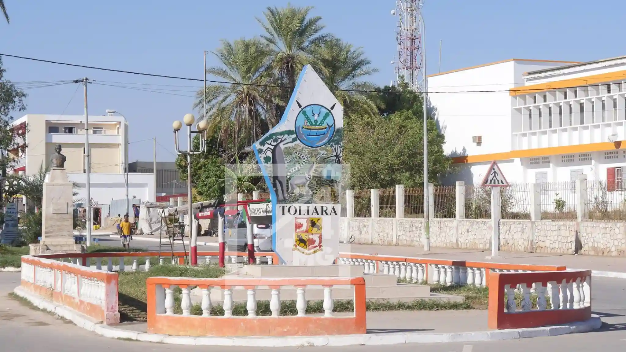 Toliara