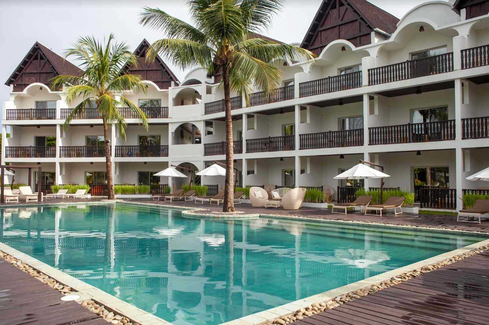 Vanila Hotel & Spa