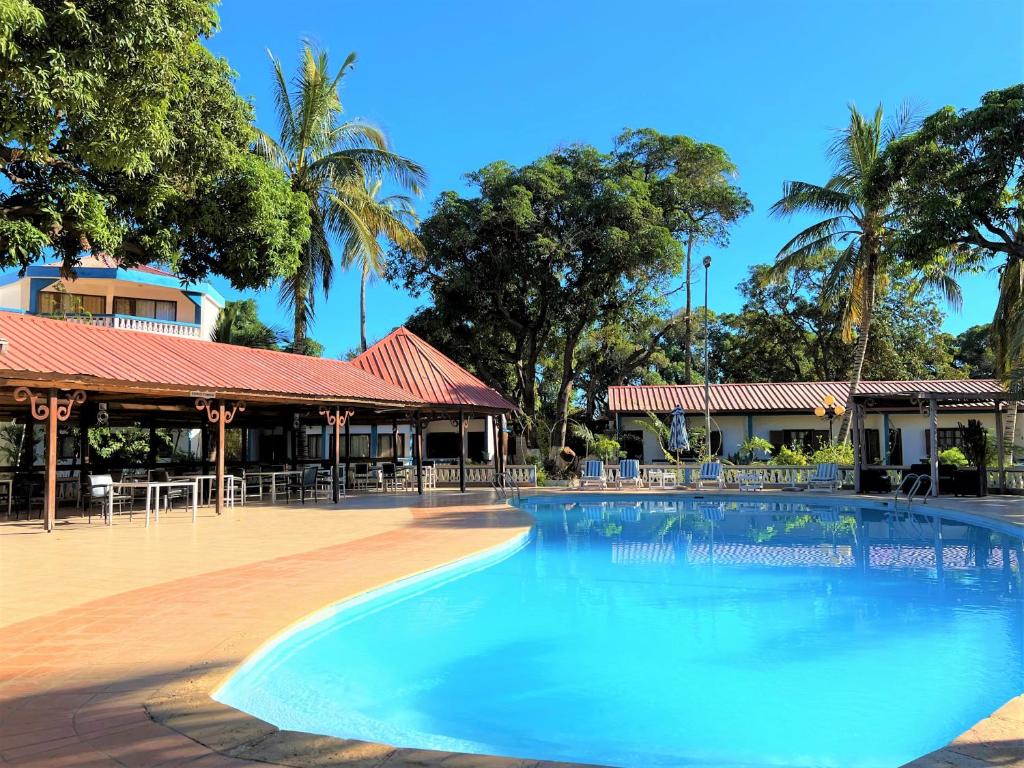 Victory Hotel Toliara